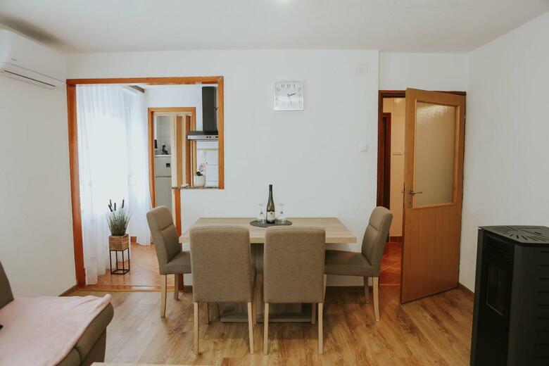 I&t Apartman