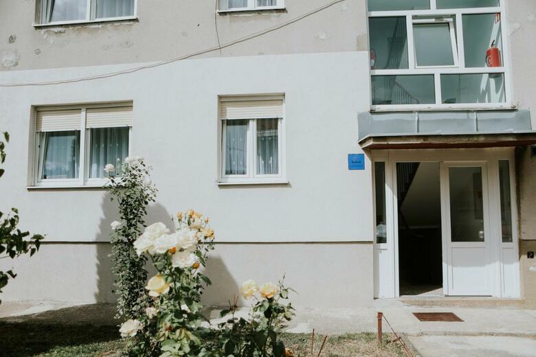 I&t Apartman