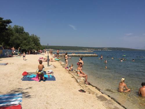 Hostal Ela Apartmani A2
