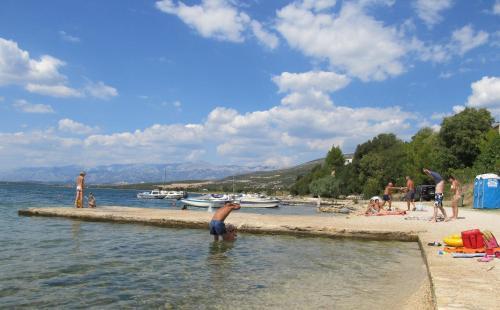 Hostal Ela Apartmani A2