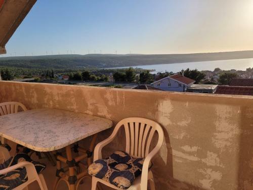 Apartamento House Sunset Karin