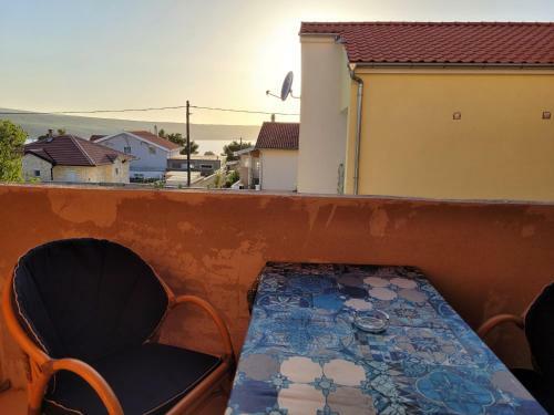 Apartamento House Sunset Karin