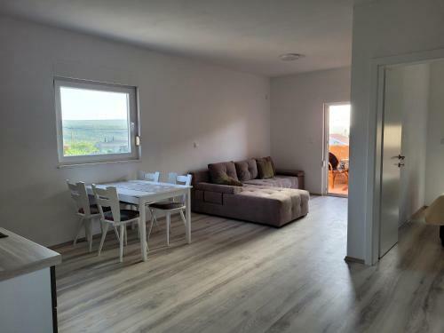 Apartamento House Sunset Karin