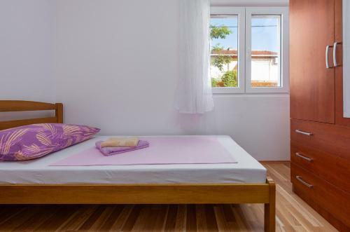 Apartmani Mila