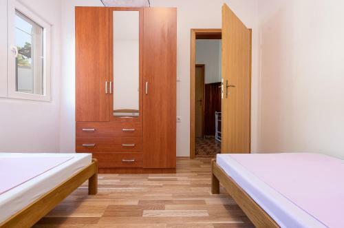 Apartmani Mila