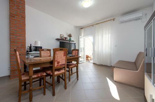 Apartmani Mila