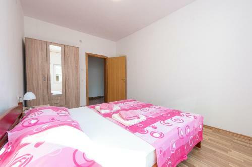 Apartmani Mila