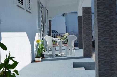 Apartmani Monika