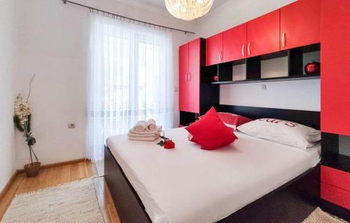 Apartmani Monika