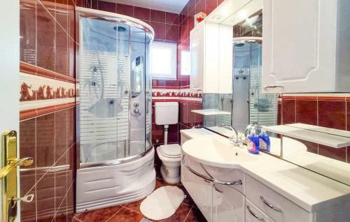Apartmani Monika