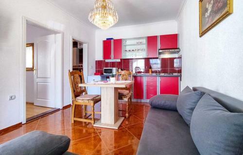 Apartmani Monika