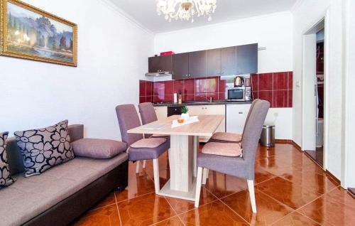 Apartmani Monika