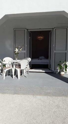 Apartmani Monika
