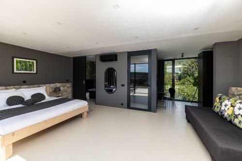 Villa Arija