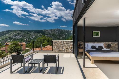 Villa Arija