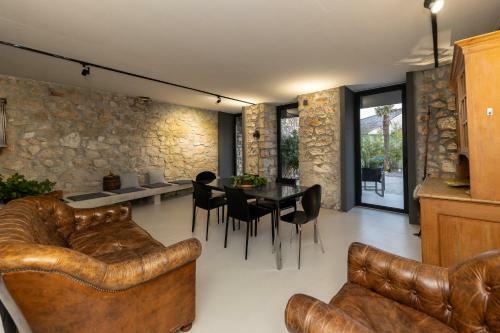 Villa Arija