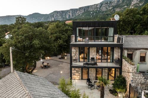 Villa Arija
