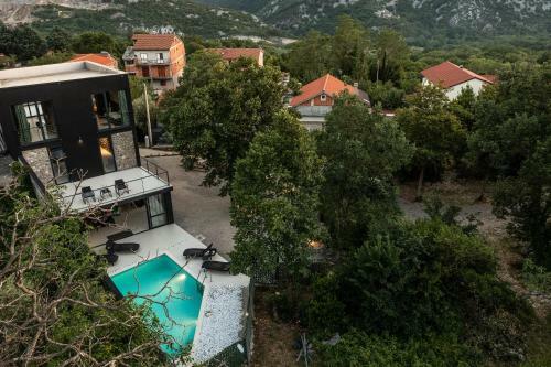 Villa Arija