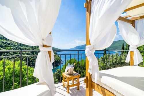Beautiful Villa Casa Di Oasis