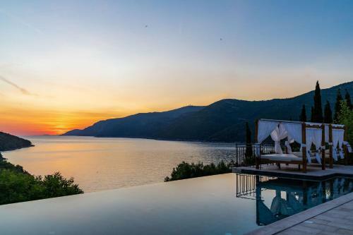 Beautiful Villa Casa Di Oasis