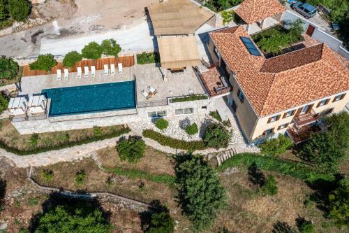 Beautiful Villa Casa Di Oasis