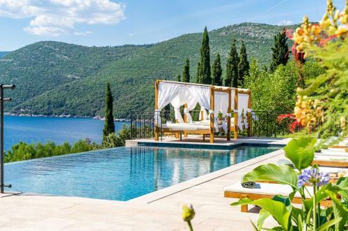 Beautiful Villa Casa Di Oasis