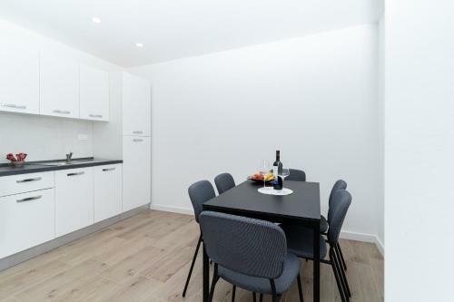 Bokarica Apartments