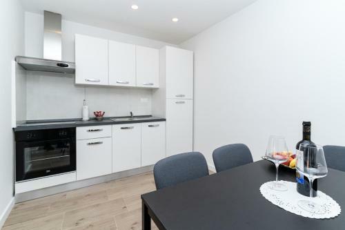 Bokarica Apartments