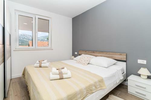 Bokarica Apartments