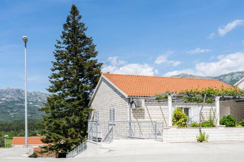 Bokarica Apartments