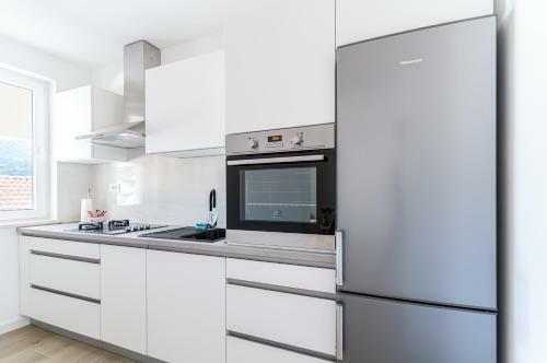 Bokarica Apartments