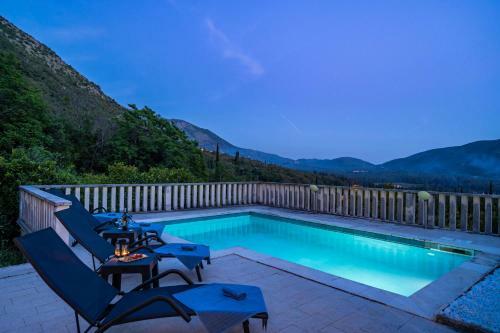 Villa Niko