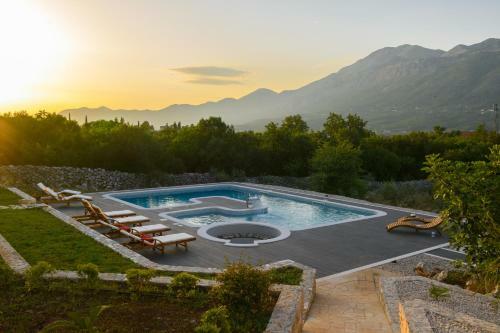 Apartamento Villa Korda