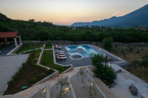 Apartamento Villa Korda