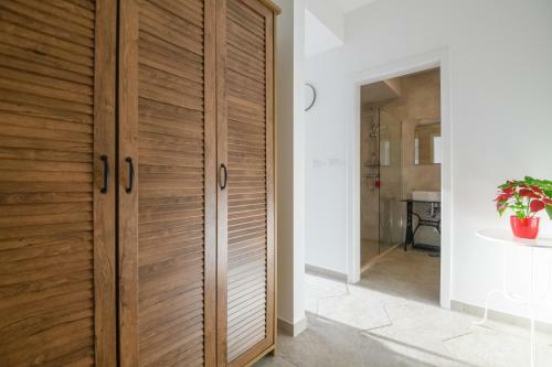 Apartamento Villa Korda