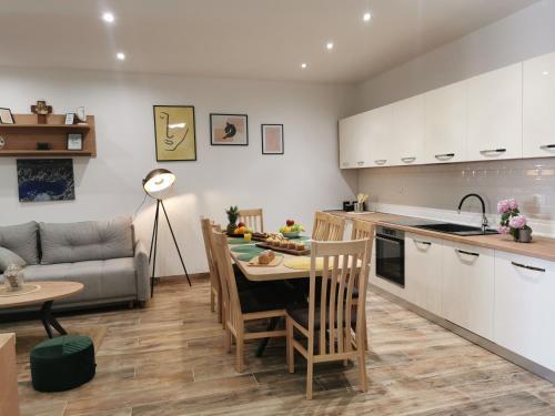 Apartmani Tripalo