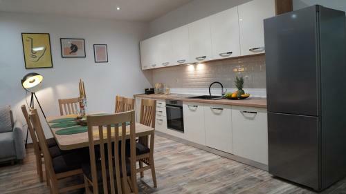 Apartmani Tripalo