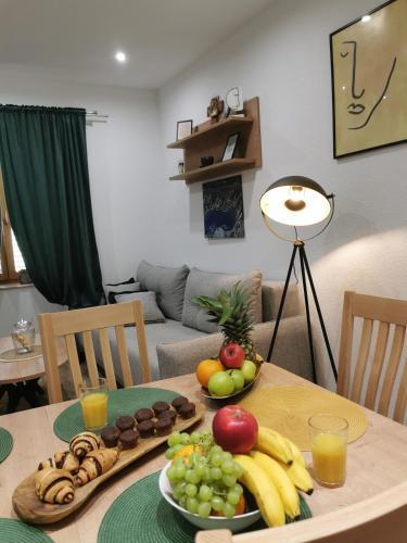 Apartmani Tripalo