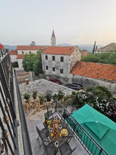 Apartmani Tripalo