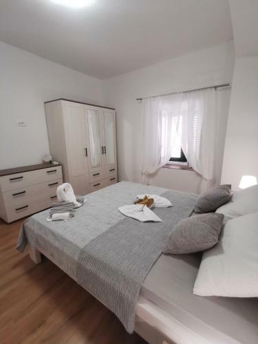 Apartmani Tripalo