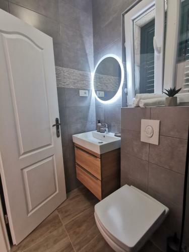 Apartmani Tripalo