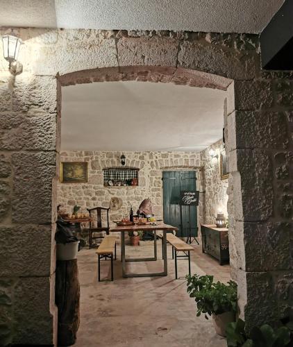 Apartmani Tripalo