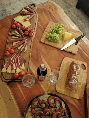 Apartmani Tripalo