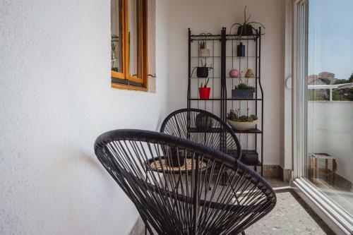 Panorama Suite Apartment