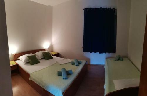 Apartments Mia