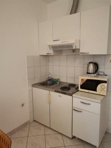 Apartments Mia