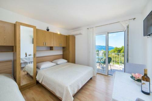 Apartments Gloria - 5min To Beach