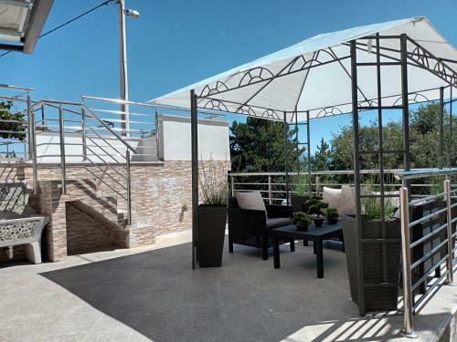 Apartment Blue Lake, Imotski - Makarska