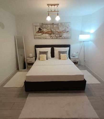 Apartment Blue Lake, Imotski - Makarska