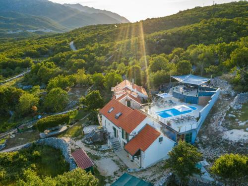 Holiday Home Vito
